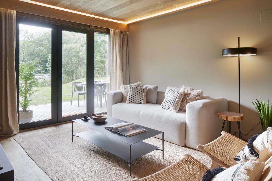 Photo of Livingroom in Arties