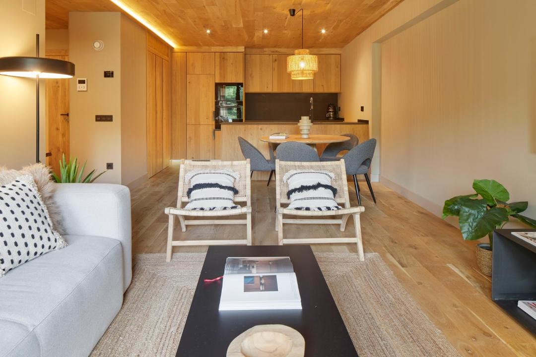 Photo of Livingroom in Arties