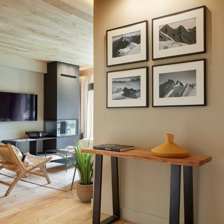 Photo of Livingroom in Arties
