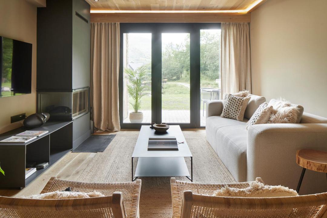 Photo of Livingroom in Arties