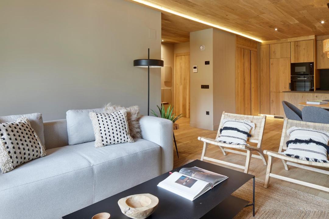 Photo of Livingroom in Arties
