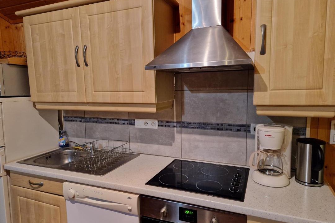Photo of Kitchen in Bellefontaine
