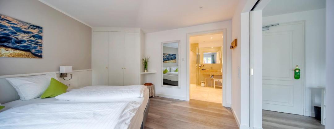 Photo of Bedroom in Wenningstedt-Braderup