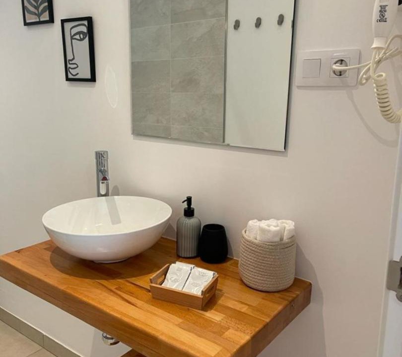 Photo of Bathroom in Conil