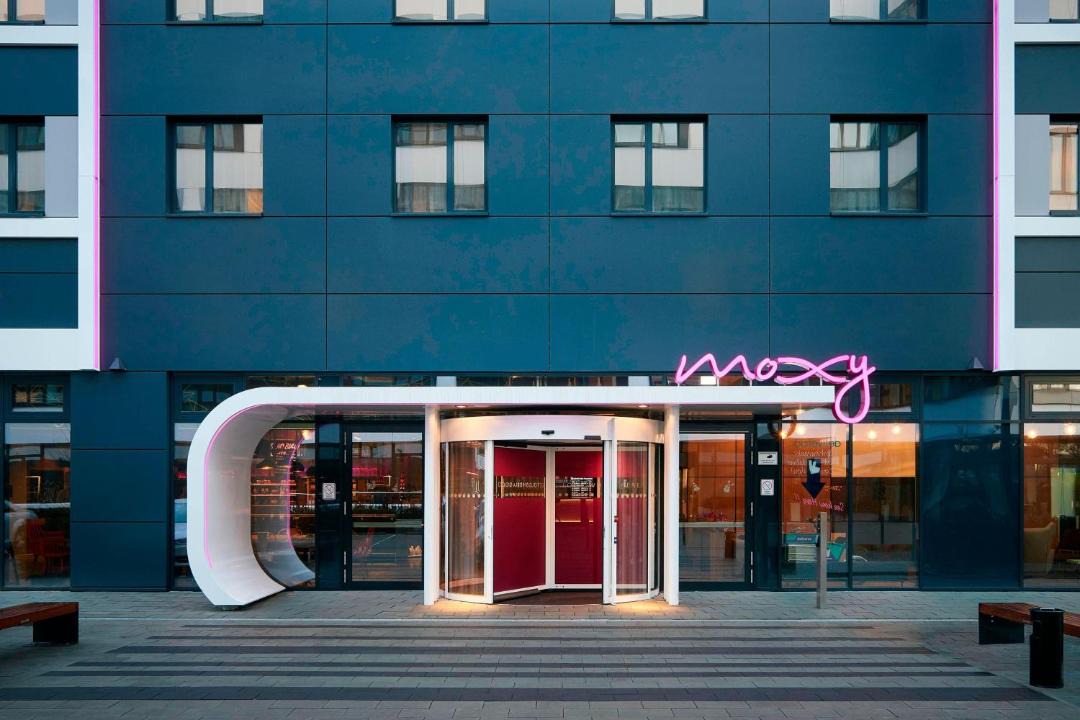 Photo of Others in Eschborn