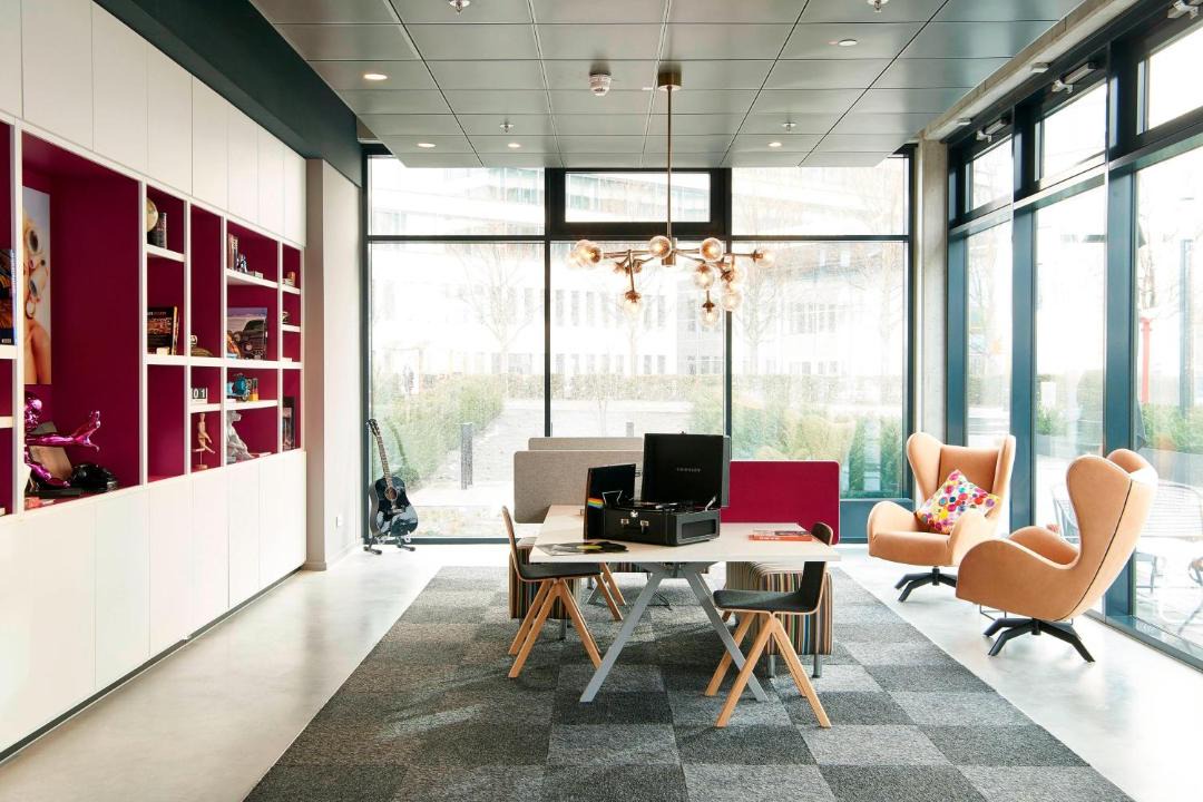 Photo of Others in Eschborn