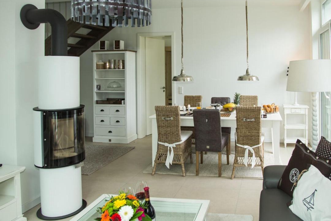 Photo of Livingroom in Karlshagen