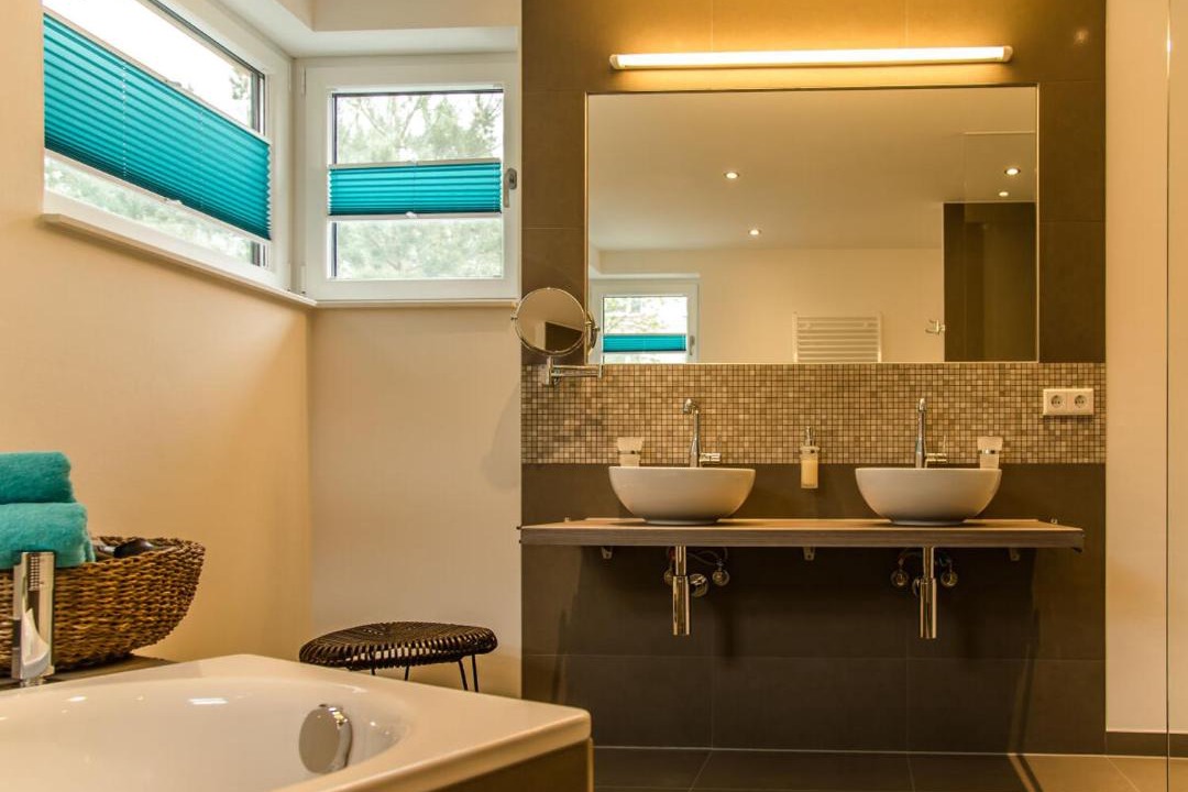 Photo of Bathroom in Karlshagen