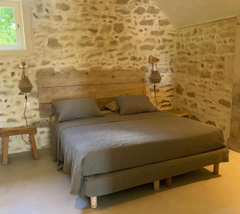 Photo of Bedroom in Eyragues