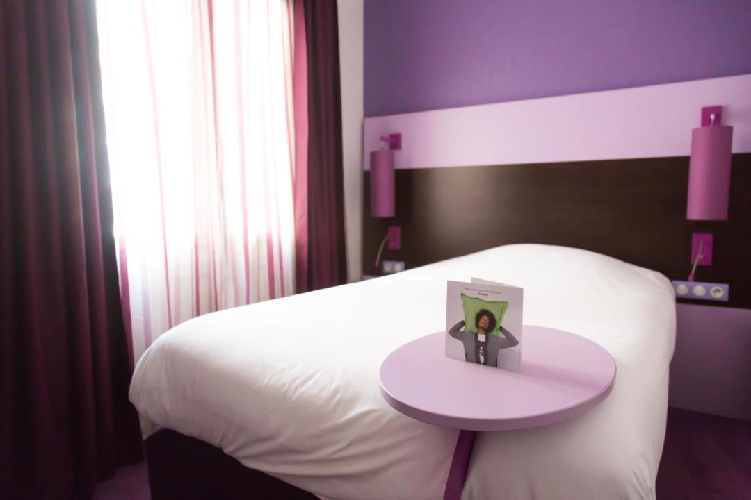 Photo of Bedroom in Lodi