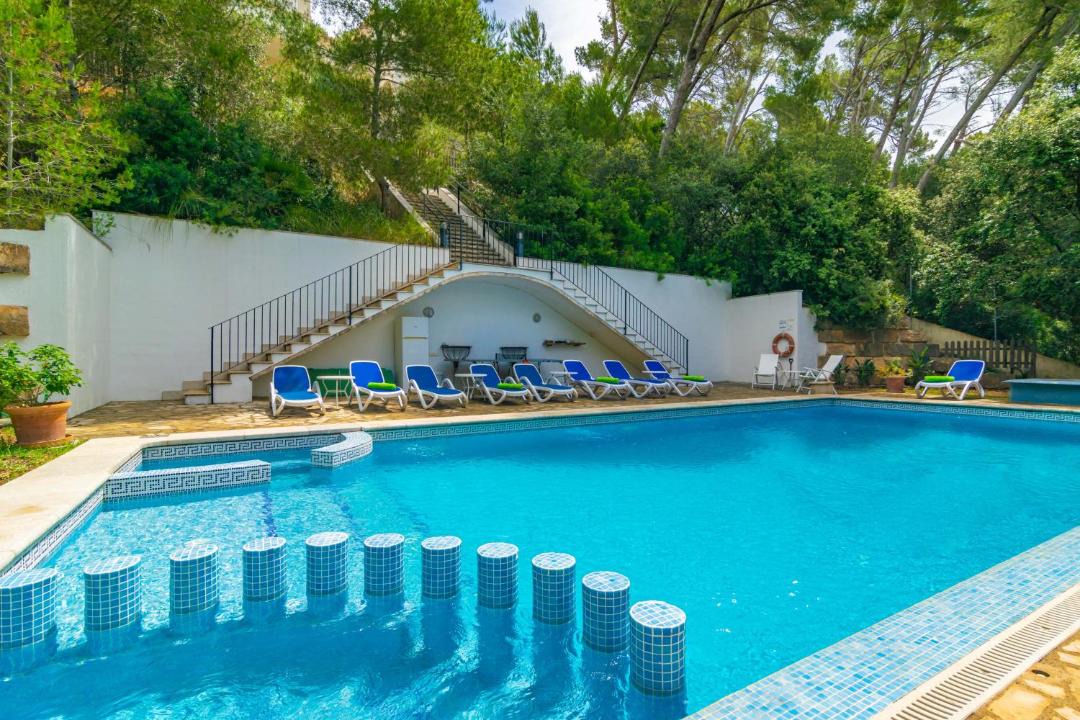 Photo of Outdoor in Playa de Formentor