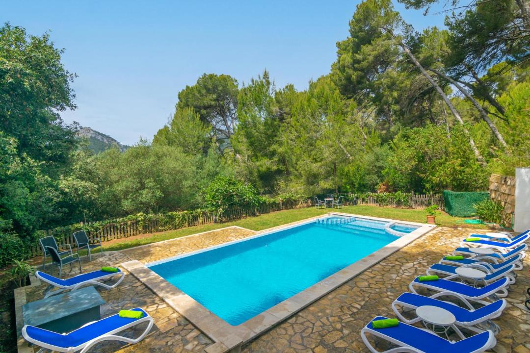 Photo of Outdoor in Playa de Formentor