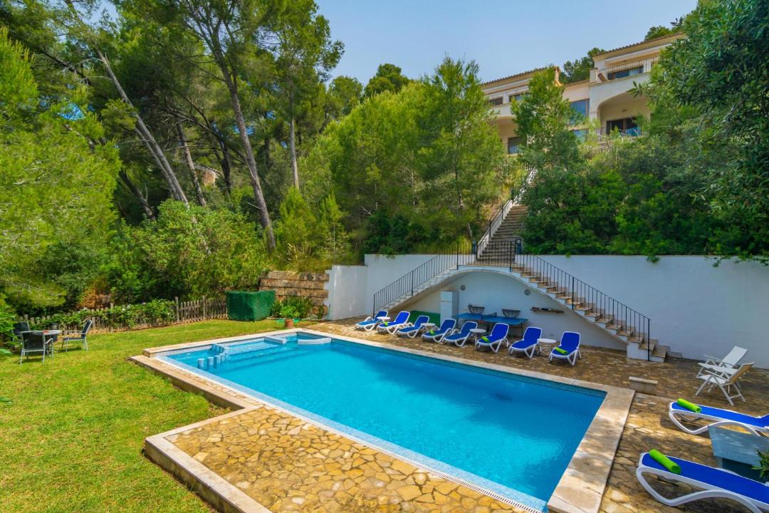 Photo of Outdoor in Playa de Formentor