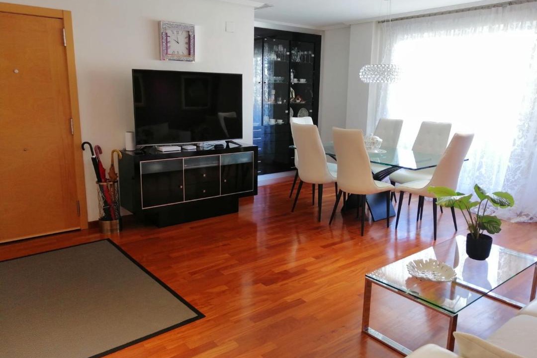 Photo of Livingroom in Almussafes