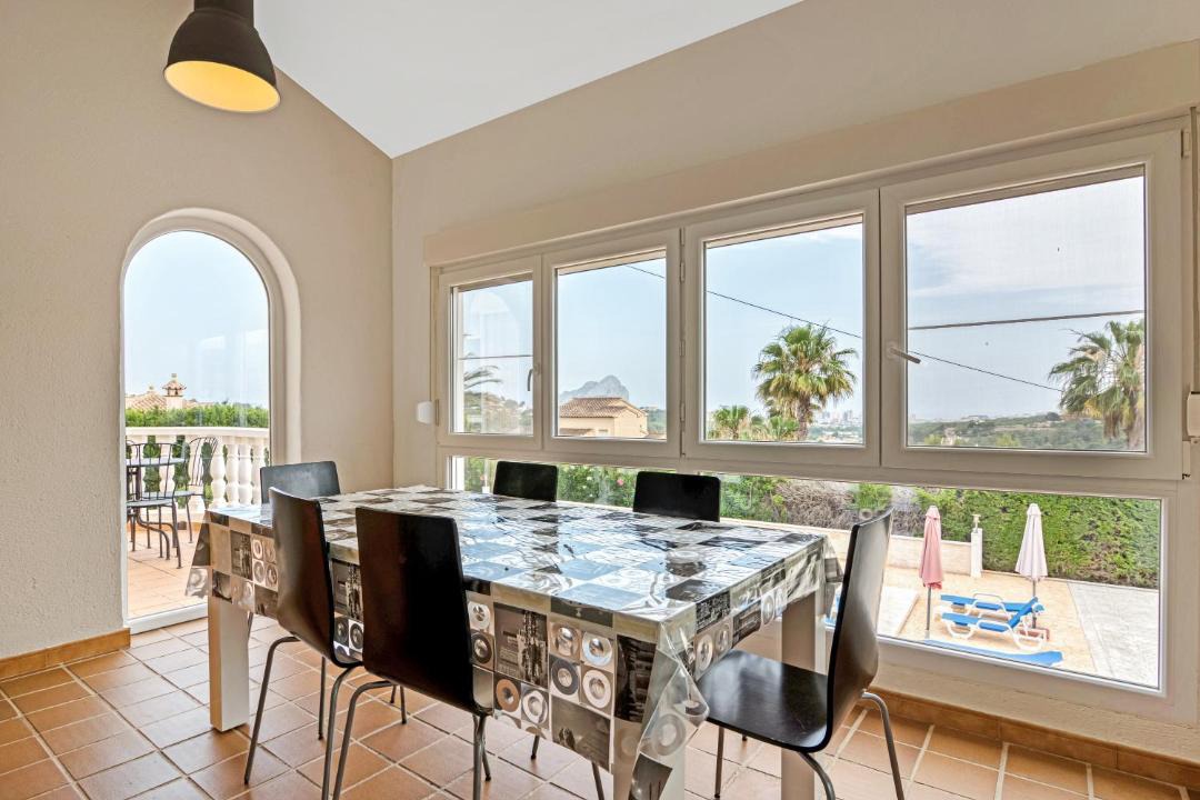 Photo of Livingroom in Empedrola