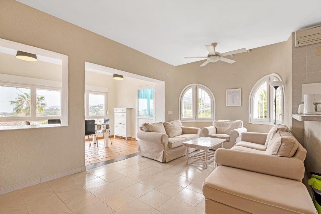 Photo of Livingroom in Empedrola