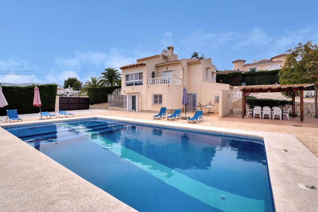 Photo of Outdoor in Empedrola