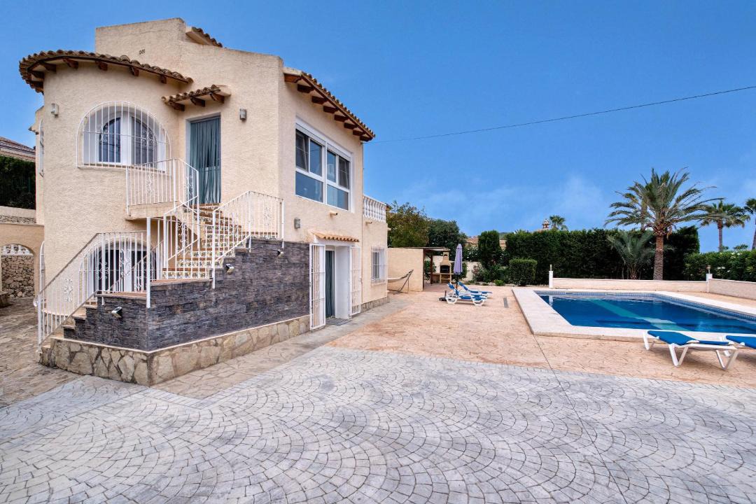 Photo of Outdoor in Empedrola