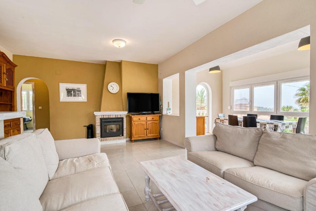 Photo of Livingroom in Empedrola