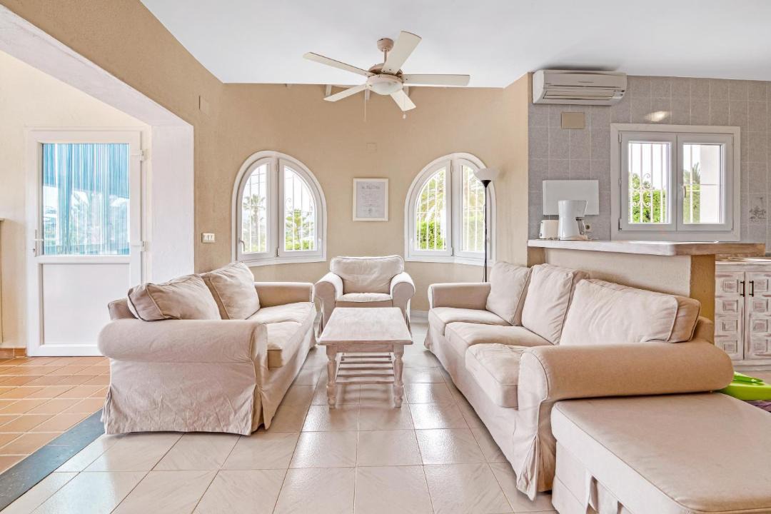 Photo of Livingroom in Empedrola