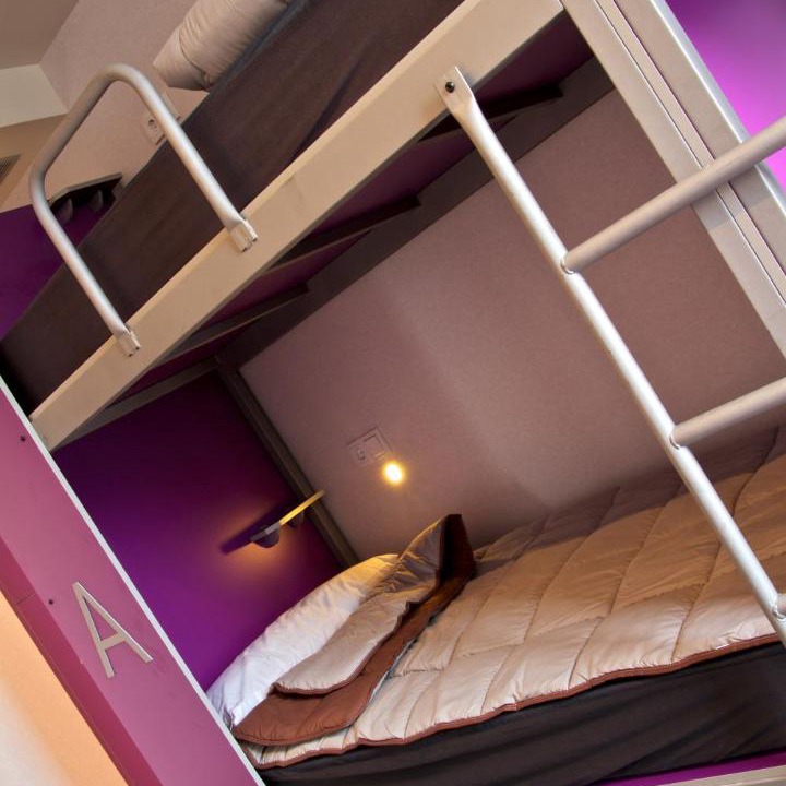 Photo of Bedroom in El Parc i la Llacuna del Poblenou