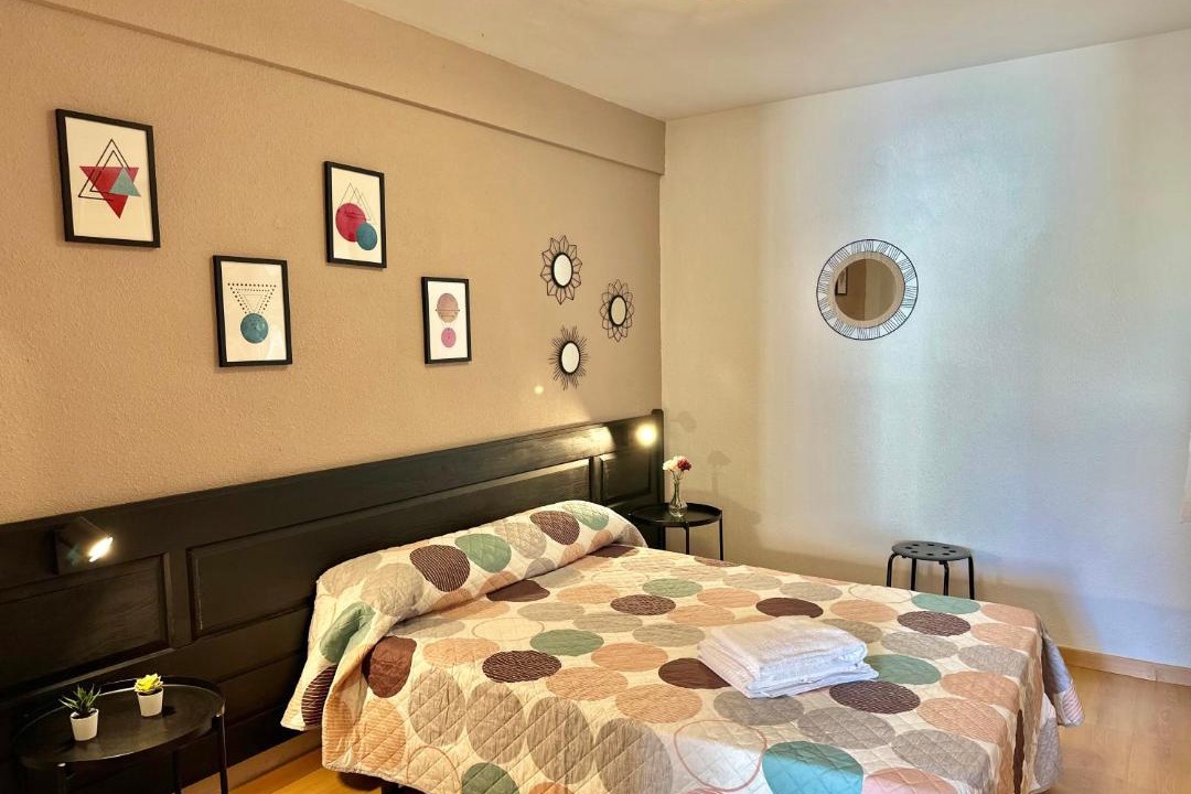 Photo of Bedroom in Formigal