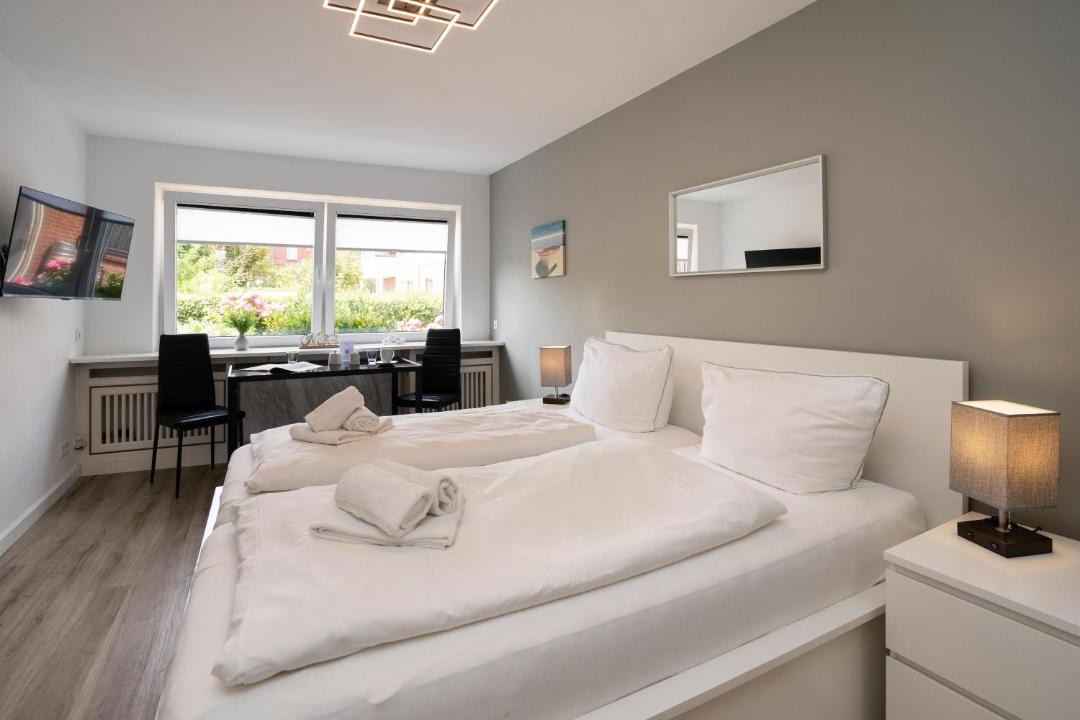 Photo of Bedroom in Westerland