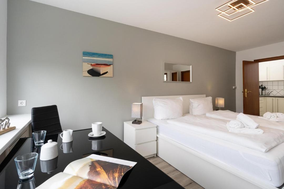 Photo of Bedroom in Westerland