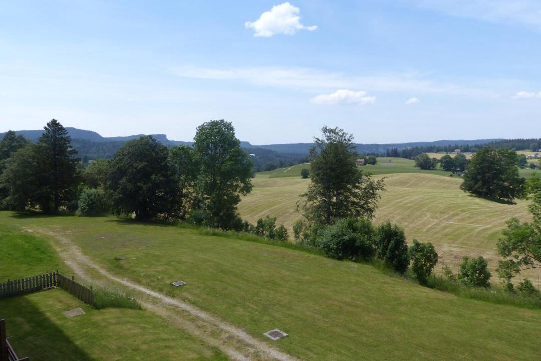 Photo of Outdoor in Les Rousses