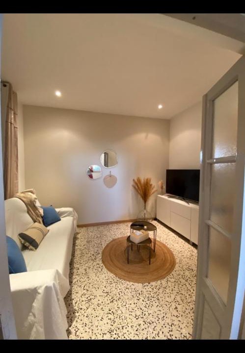 Photo of Livingroom in Fos-sur-Mer