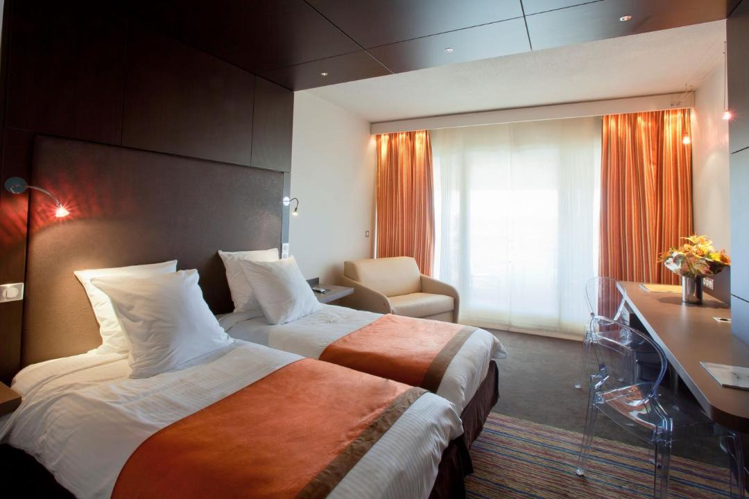 Photo of Bedroom in Caremeau