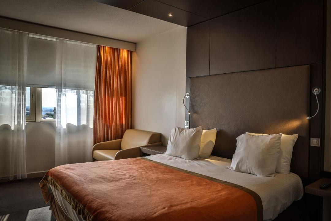 Photo of Bedroom in Caremeau