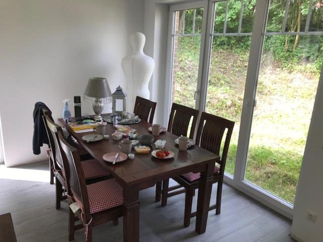 Photo of Livingroom in Brenkenhagen