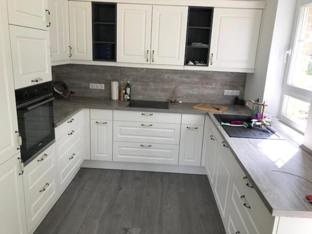 Photo of Kitchen in Brenkenhagen