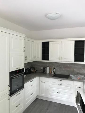 Photo of Kitchen in Brenkenhagen