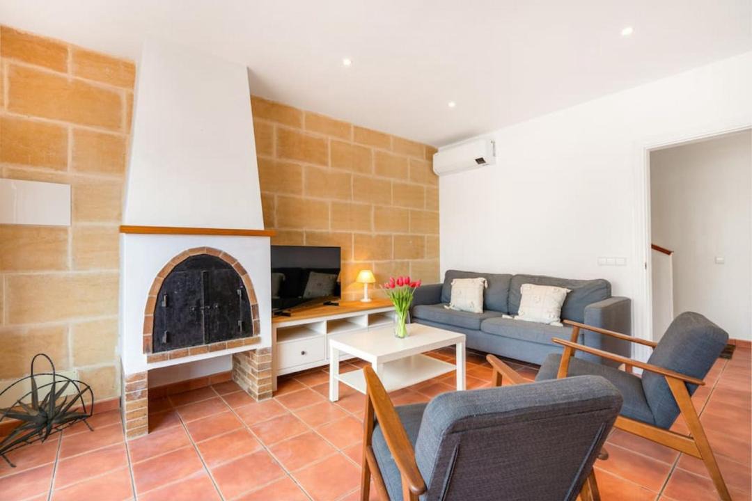 Photo of Livingroom in Puerto Luz