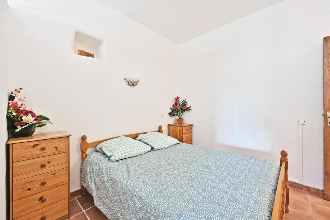 Photo of Bedroom in Ribes