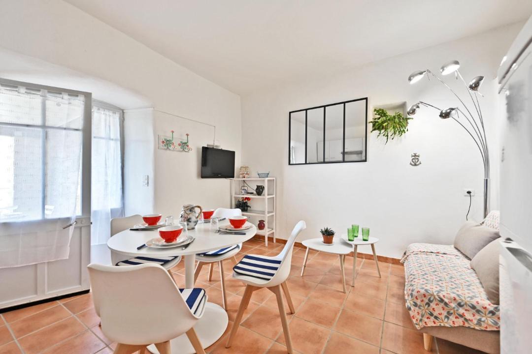 Photo of Livingroom in Ribes