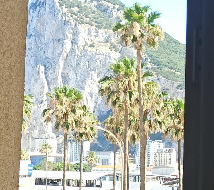 Photo of Patio Balcony in La Linea de la Concepcion