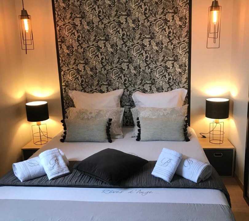 Photo of Bedroom in Rognes