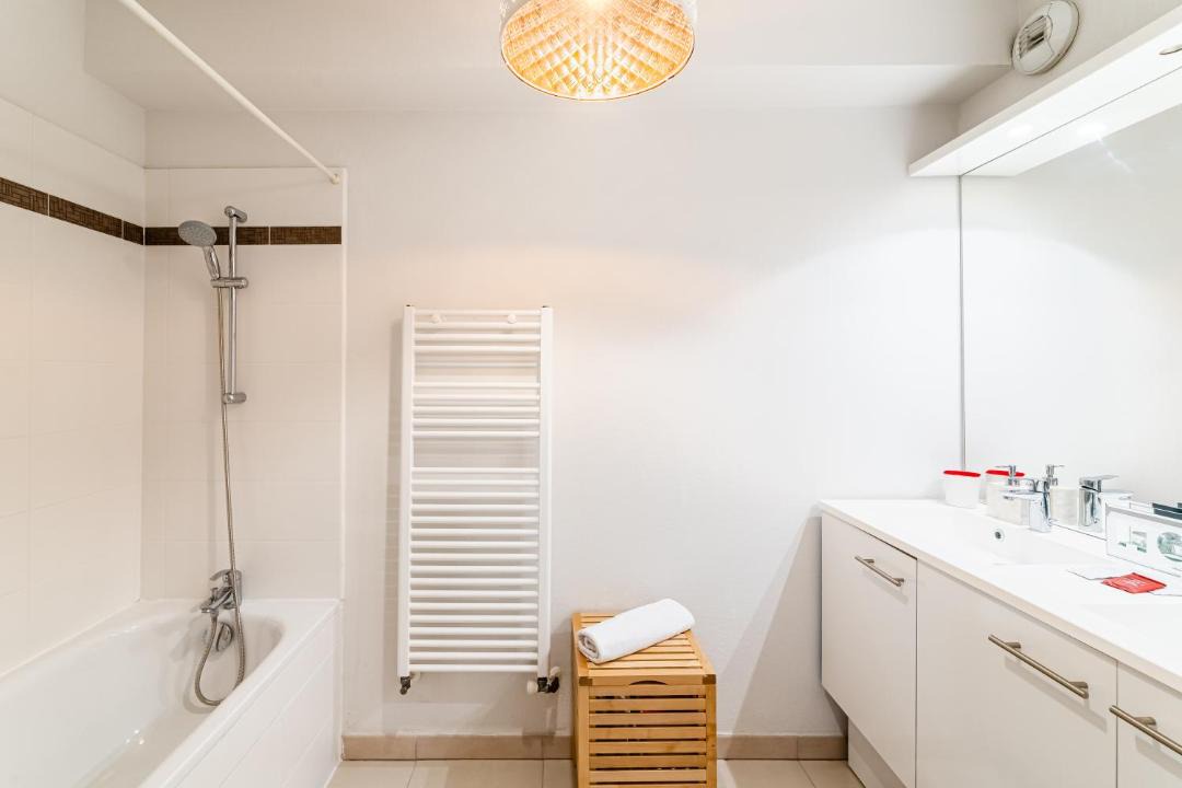 Photo of Bathroom in Le Rouet