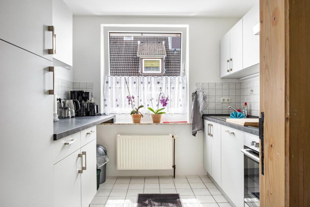 Photo of Kitchen in Stade
