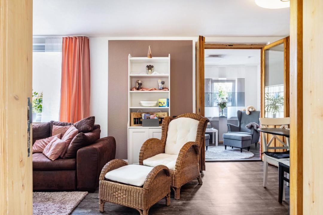 Photo of Livingroom in Stade