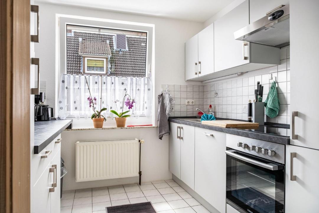 Photo of Kitchen in Stade
