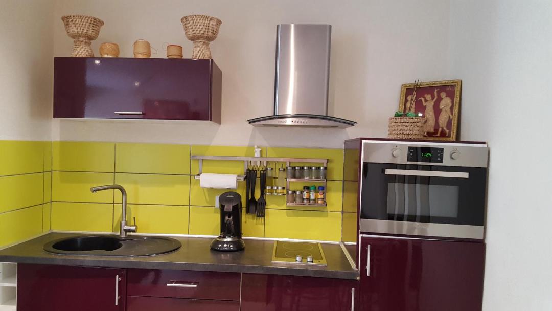 Photo of Kitchen in Aubais