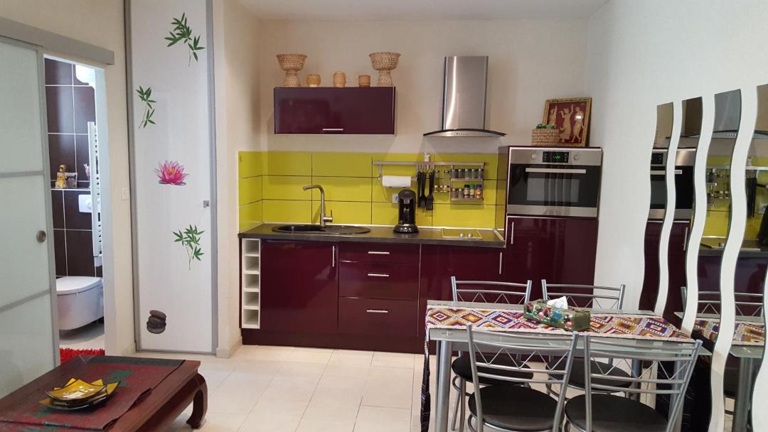 Photo of Kitchen in Aubais