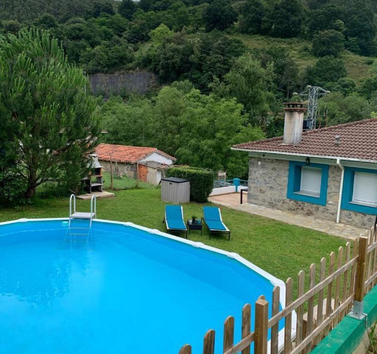 Photo of Outdoor in Ramales de la Victoria
