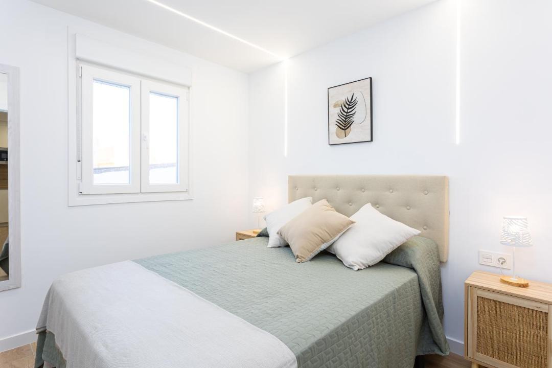 Photo of Bedroom in Playas del Palo