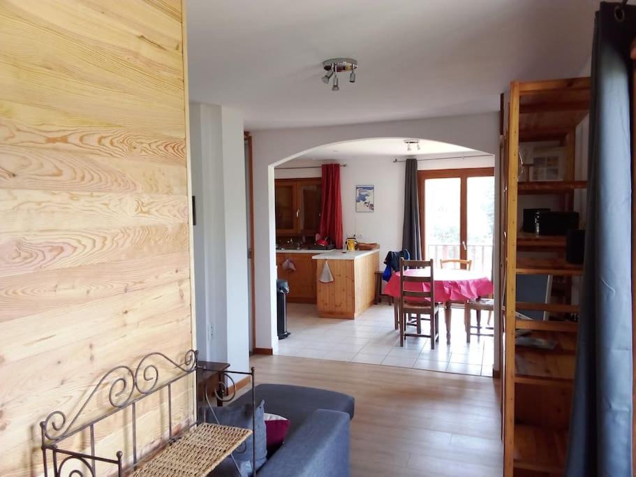 Photo of Livingroom in Entremont-le-Vieux
