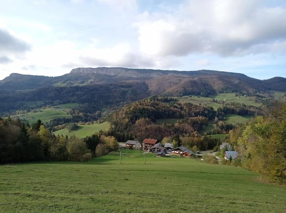 Photo of Outdoor in Entremont-le-Vieux